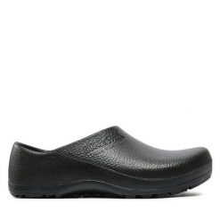 Klapki Birkenstock. Czarne klapki i japonki męskie Birkenstock. Za 239.99 zł.