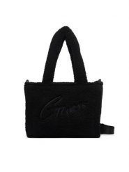 Guess Torebka J6BZ19 W4024 Czarny. Czarne torebki dziecięce Guess. Za 264.99 zł.