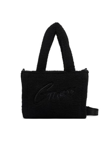 Guess Torebka J6BZ19 W4024 Czarny. Czarne torebki dziecięce Guess. Za 264.99 zł.