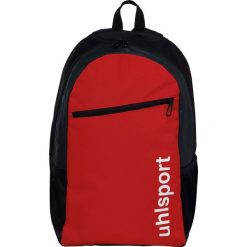 Plecak Uhlsport Essential. Białe plecaki damskie UHLSPORT, bez wzorów. Za 152.50 zł.