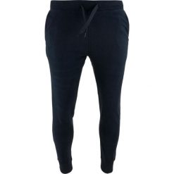 Spodnie dresowe męskie Athl. DPT. Emisfero — Rib Blue, S. Niebieskie koszule męskie GOLF, bez wzorów, z dresówki. Za 181.99 zł.