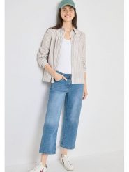 Cecil Dżinsy - Comfort fit - w kolorze błękitnym rozmiar: W32/L26. Niebieskie jeansy damskie Cecil. Za 118.56 zł.
