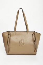 Torebka damska tote LIU JO. Torebki klasyczne damskie Liu Jo, bez wzorów, bez dodatków. Za 639.00 zł.