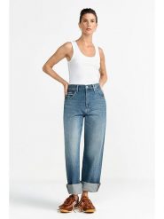 Rich & Royal Top w kolorze białym rozmiar: XL. Białe topy damskie Rich & Royal, xl, bez wzorów, bez kołnierzyka. Za 100.28 zł.