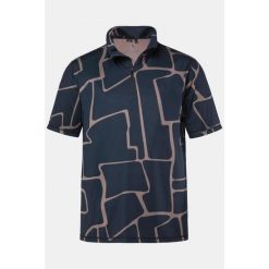 Męska Koszulka rowerowa FLEXNAMIC® odzież rowerowa rękaw 1/2. Czarna t-shirty sportowe męskie JAY-PI, m, z elastanu, bez ramiączek. Za 199.99 zł.