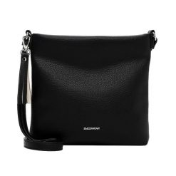 Emily & Noah Torebka Naramienna E&N Jeanine Torebki 1 ct Damski. Torebki klasyczne damskie Emily & Noah, z aplikacjami, z materiału, bez dodatków. Za 157.99 zł.