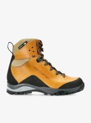 Buty trekkingowe damskie Zamberlan Marie GTX. Brązowe obuwie trekkingowe damskie Zamberlan. Za 687.49 zł.