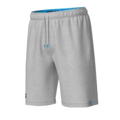 Szorty Arena Team Solid. Szare szorty damskie Arena, bez wzorów. Za 198.00 zł.