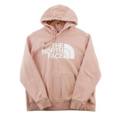 Second life - Bluza z kapturem męska różowa - Stan bardzo dobry. Czerwone bluzy z kapturem męskie The North Face, l, z jeansu. Za 164.76 zł.