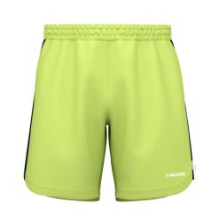 Szorty Head Power. Zielone szorty damskie HEAD, bez wzorów, sportowe. Za 234.00 zł.