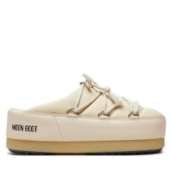Klapki Moon Boot. Klapki i japonki męskie Moon Boot. Za 339.99 zł.