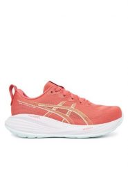 Asics Buty do biegania Gel-Cumulus 27 1012B772 Różowy. Czerwone obuwie do biegania damskie Asics. Za 489.99 zł.