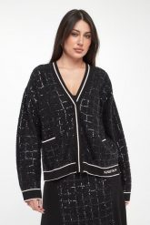 Kardigan damski z wełną SPORTALM. Kardigany damskie Sportalm, bez wzorów, z wełny. Za 1,549.00 zł.