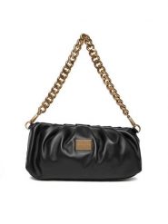 Marciano Guess Torebka 6RGZ12 7415A Czarny. Czarne torebki klasyczne damskie Marciano Guess, z aplikacjami, ze skóry, bez dodatków. Za 689.99 zł.