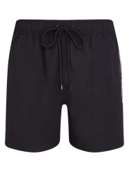 DKNY Szorty kąpielowe w kolorze czarnym rozmiar: L. Czarne szorty sportowe męskie DKNY, l, z materiału, outdoorowe. Za 86.95 zł.