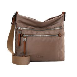 Emily & Noah Torebka Naramienna E&N Esther Torebki 1 ct Damski. Torebki klasyczne damskie Emily & Noah, bez wzorów, z poliesteru, bez dodatków. Za 169.99 zł.
