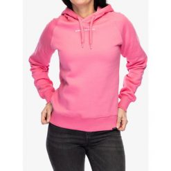 Bluza z kapturem damska Didriksons Ven Hoodie BBTO. Niebieskie bluzy z kapturem damskie Didriksons, s. Za 255.99 zł.