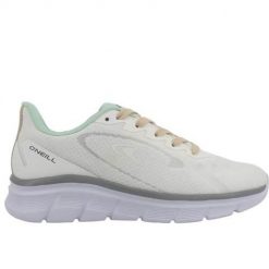 Buty do chodzenia damskie O'Neill Caswell Women Low. Białe buty sportowe na co dzień damskie O'neill, bez wzorów, z materiału, trekkingowe. Za 111.20 zł.