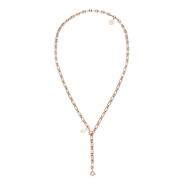 Purelei Purelei Naszyjnik Zodiac Charm Naszyjniki 1 ct Damski. Czerwone naszyjniki damskie Purelei, pozłacane. Za 149.19 zł.