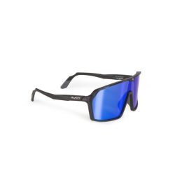Okulary Rudy Project SPINSHIELD. Brązowe okulary przeciwsłoneczne męskie Rudy Project. Za 559.99 zł.