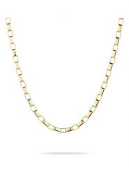 Tamaris Naszyjnik - dł. 45 cm rozmiar: onesize. Naszyjniki damskie Tamaris, ze stali. Za 130.99 zł.