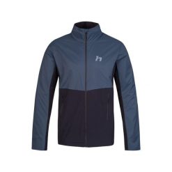 Kurtka narciarska Hannah Nordic II. Brązowe kurtki męskie Hannah, m, bez wzorów, bez kaptura, narciarskie. Za 479.50 zł.