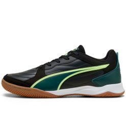 Buty Piłkarskie Puma Pressing Iv Dorośli. Czarne obuwie do biegania damskie Puma. Za 248.00 zł.