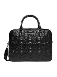 MEXX Torebka CEO-MEXX-S-010-07 Czarny. Czarne torby na laptopa damskie Mexx, z materiału. Za 229.99 zł.