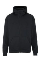 Craft Community 2.0 FZ Hoodie M – bluza z kapturem na zamek, krój regular. Czarne bluzy z kapturem męskie Craft, m, z bawełny. Za 314.35 zł.