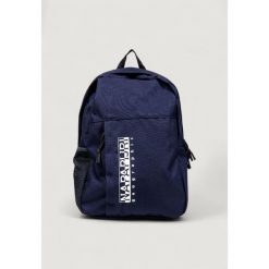 Plecak Mężczyzna NAPAPIJRI H-CALA DP 1. Niebieskie plecaki męskie Napapijri, bez wzorów. W wyprzedaży za 236.45 zł.