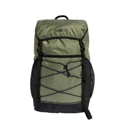 Plecak Terrex Multi CLIMACOOL 30 L. Zielone plecaki damskie Adidas, bez wzorów. Za 349.00 zł.