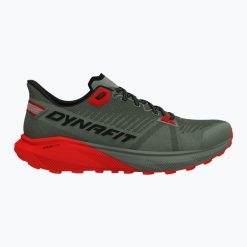 Buty do biegania męskie DYNAFIT Trail. Zielone buty fitness męskie Dynafit, do biegania. Za 659.99 zł.