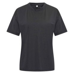 Koszulka damska Imperial Riding Horse Angel. Czarne t-shirty damskie IMPERIAL RIDING, bez wzorów, bez kołnierzyka. Za 253.00 zł.