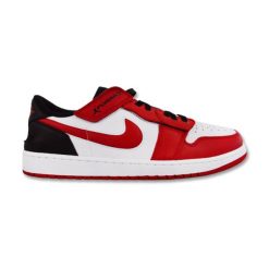 Buty sportowe męskie Air Jordan 1 Low FlyEase. Buty sportowe na co dzień męskie Jordan, bez zapięcia. Za 598.99 zł.