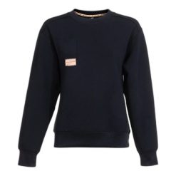 Bluza damska Joma Step. Szare bluzy bez kaptura damskie Joma, m, z bawełny. Za 160.50 zł.