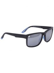 CMP Okulary przeciwsłoneczne "Rock" w kolorze czarnym rozmiar: onesize. Czarne okulary przeciwsłoneczne damskie CMP. Za 212.12 zł.