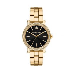 Zegarek Michael Kors. Żółte zegarki damskie Michael Kors, złote. Za 1,179.00 zł.