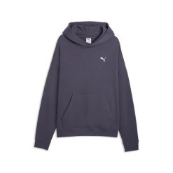 Bluza z kapturem Puma 636771. Szare bluzy z kapturem męskie Puma, l, z materiału. Za 272.00 zł.