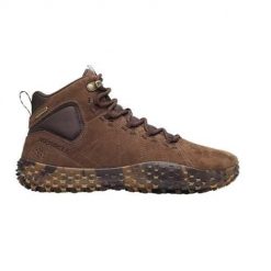 Buty do biegania męskie Merrell J007107. Brązowe obuwie do biegania damskie MERRELL. Za 652.00 zł.