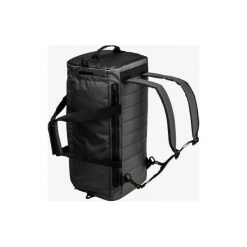 Torba fitness kardio LikeAlocker 40l. Brązowe torebki klasyczne damskie DOMYOS, bez wzorów, z materiału, bez dodatków. Za 139.99 zł.