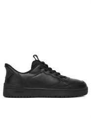 Geox Sneakersy J Washiba Fast In Bo J56NRB 0BC15 C9999 D Czarny. Czarne buty sportowe chłopięce Geox, ze skóry, bez zapięcia. Za 189.99 zł.