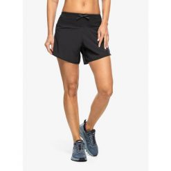 Spodenki do biegania damskie Inov-8 Train Lite 5 Short. Czarne spodenki sportowe damskie Inov-8, l, do biegania. W wyprzedaży za 238.30 zł.