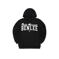 Bluza z kapturem Lonsdale Stronghurst. Białe bluzy z kapturem męskie Lonsdale, m. Za 255.00 zł.