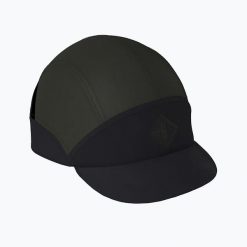 Czapka z daszkiem Ciele Athletics FSTCap SC Field Iconic SL. Czapki męskie CIELE ATHLETICS, bez wzorów. Za 139.99 zł.