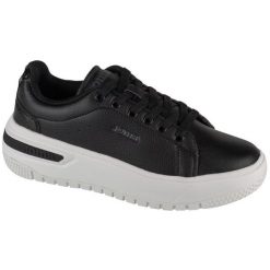 Buty Joma C.Princeton Lady 2401 CPRILW2401 czarne. Czarne obuwie treningowe damskie na fitness i siłownię. Za 295.24 zł.