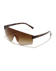 Okulary przeciwsłoneczne Hawkers X Augusto Fernandez - Aero. Brązowe okulary przeciwsłoneczne damskie hawkers. Za 278.00 zł.