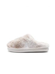 Confly Kapcie w kolorze beżowym rozmiar: 36-37. Brązowe kapcie damskie Confly. Za 30.49 zł.