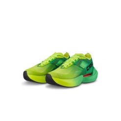 Damskie buty biegowe CEP Omnispeed amortyzacja, drop 7 mm, BowTech™. Zielone obuwie do biegania damskie CEP. Za 929.00 zł.