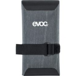 Torba na siodło Evoc Tool Wrap WP. Czarne torebki klasyczne damskie EVOC, bez wzorów, z materiału, bez dodatków. Za 224.00 zł.