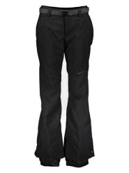O'Neill Spodnie narciarskie w kolorze czarnym rozmiar: M. Czarne spodnie dresowe damskie O'neill, m, bez wzorów, z tkaniny. Za 292.20 zł.